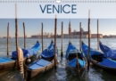 Venice 2019 : Venice never loses its capacity to enchant with its canals and palaces. - Book