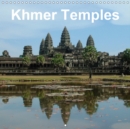 Khmer Temples 2019 : Art and architecture of the ancient Khmer empire - Angkor Archaeological Park, Siem Reap, Cambodia - Book
