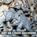 Art de l'Inde ancienne 2019 : L'art hindou medieval en Inde du Sud - Book