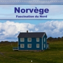 Norvege - Fascination du Nord 2019 : Le pays des hautes montagnes et des fjords profonds - Book