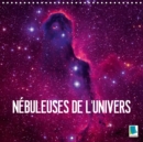 Nebuleuses de l'univers 2019 : Fascination Astronomie - Nebuleuses de l'univers - Book