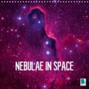 Nebulae in space 2019 : Amazing astronomy - Nebulae in distant space - Book