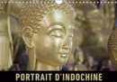 Portrait d'Indochine 2019 : Un voyage en images a travers la richesse du Vietnam, du Laos et du Cambodge - Book