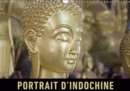 Portrait d'Indochine 2019 : Un voyage en images a travers la richesse du Vietnam, du Laos et du Cambodge - Book