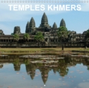 Temples khmers 2019 : Art et architecture de l'ancien Empire khmer - parc archeologique d'Angkor, Siem Reap, Cambodge - Book