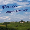 France, mon amour 2019 : Un voyage photographique en France - Book
