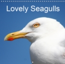 Lovely Seagulls 2019 : Ground breeders - Book