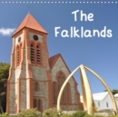 The Falklands 2019 : Discover the Falkland Islands in the South Atlantic! - Book