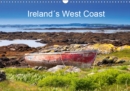 Ireland's West Coast 2019 : Landscape and Coastal Impressions of the Irish West Coast - Book