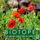 Biotope - La vie au c ur de la nature 2019 : Diversite des habitats naturel dans le monde - Biotope - Book