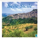 Belle Sicile 2019 : Sicile : L'ile du soleil en Italie - Book
