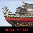 Magical Vietnam 2019 : A photographic journey through fascinating Vietnam. - Book