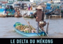 Le delta du Mekong 2019 : Un voyage photos dans le fascinant delta du Mekong. - Book
