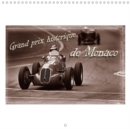 Historic Grand Prix of Monaco 2019 : Historic Grand Prix of Monaco - Book