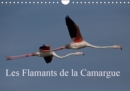 Les Flamants de la Camargue 2019 : Scenes de la vie d'une espece fascinante. - Book