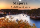 Majorca - A different view 2019 : A very different view of stunning Majorca. - Book