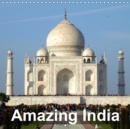 Amazing India 2019 : Karnataka, Kerala, Maharashtra, Rajasthan, Tamil Nadu, Uttar Pradesh - Sightseeing in India - Book