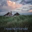 I love Normandie 2019 : Ma Normandie en quelques images - Book