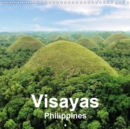 Visayas - Philippines 2019 : Impressive nature, tropical beaches, fiestas and festivals, the jeepney - It's fun in the Visayas, Philippines - Book