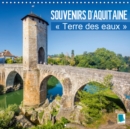 Souvenirs d'Aquitaine - " Terre des eaux " 2019 : Le Sud-Ouest de la France - Book