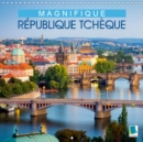 Magnifique Republique tcheque 2019 : Republique tcheque : terre d'histoire et de montagnes - Book