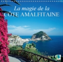 La magie de la Cote Amalfitaine 2019 : Sur la cote, au sud de Naples - Book