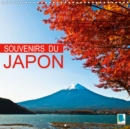 Souvenirs du Japon 2019 : Japon : Sanctuaires, rizieres et metropoles - Book