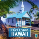 Decouvrir Hawaii 2019 : Hawaii - Danse sur un volcan - Book