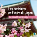 La beaute ephemere - Les cerisiers en fleurs du Japon 2019 : Les fleurs du printemps - Book