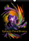 Romantic Floral Dreams 2019 : The essence of floristry artistically captured in shimmering colours. - Book