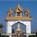 Decouverte de l'Indochine 2019 : Cambodge, Laos et Vietnam - la decouverte de la diversite de l'Indochine - Book