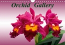 Orchid Gallery 2019 : Photographs of exotic orchids - Book