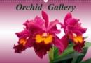 Orchid Gallery 2019 : Photographs of exotic orchids - Book