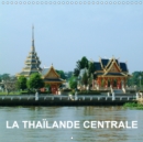 La Thailande Centrale 2019 : Au cours de notre exploration de la Thailande Centrale, nous faisons l'experience de la culture, le marche flottant, le marche de nuit, le Pont de la riviere Kwai et le pa - Book