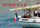 MARSEILLE 2019 : Vues de Marseille - Book