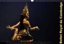 Ballet Royal du Cambodge 2019 : Ramakerti, la gloire de Rama - Book