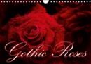 Gothic Roses 2019 : Gothic Roses - Roses with the darkest charm - Book