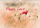 Poppy Love 2019 : Adorable poppy flowers - Book