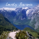 Lovely Bavaria 2019 : Nice landscapes and tourist attractions - Book