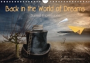 Back in the World of Dreams Surreal Impressions 2019 : Pieces of art between dream and reality - Book