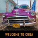 Welcome to Cuba 2019 : A photographic journey through the largest island of the Caribbean. - Book
