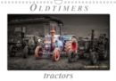 Oldtimer - tractors 2019 : Peter Roder presents a collection of his fascinating pictures of nostalgic tractors - Book