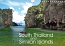 South Thailand and Similan Islands 2019 : Best photos of southern Thailand and Similan Islands - Book