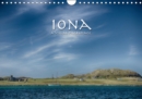Iona - A Visual Pilgrimage 2019 : Monthly Calendar - Book