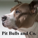 Pit Bulls and Co. 2019 : BSL - Dogs between truth and propaganda - Book