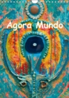 Agora Mundo 2019 : L'art contemporain de la Caraibe - Book