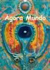 Agora Mundo 2019 : L'art contemporain de la Caraibe - Book