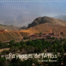Paysages de l'Atlas 2019 : Le paysage epoustouflant d'une vallee dans l'Atlas marocain - Book
