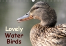Lovely Water Birds 2019 : Expressive moments of ducks, swans and wild geese - Book