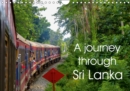 A journey through Sri Lanka 2019 : Shots of a truly spectacular island - Book